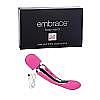������������� EMBRACE BODY WAND PINK 4608-05BXSE