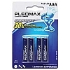 ��������� AAA Samsung Pleomax R03 4 ��