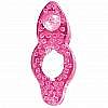 ������ �����������  Silicone Love Ring *1 �������