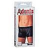 Adonis� Mens Wet Look - Boxer