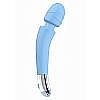 ������������� SOFT TOUCH BODY WAND MASSAGER BLUE 11470LV