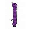 ������� ��� ������� Japanese rope 10 meter SH-OU031PUR