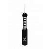 ���� BAD ROMANCE Black with White SH-BAD010