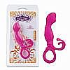 Стимулятор простаты Prostate Stimulator-LittleTurtle Rose 10089011 Стимулятор простаты Prostate Stimulator-LittleTurtle Rose 10089011