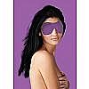 ����� Ouch! Curvy Purple  SH-OU150PUR
