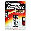 ��������� AAA Energizer MAX LR03 - 2 ��
