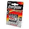 ��������� AAA Energizer MAX LR03 - 4 ��