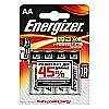 ��������� AA Energizer MAX LR06 - 4 ��