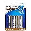 ��������� AA Pleomax LR06 - 4 ��