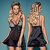 GREYLITA BABYDOLL ( + , S/M)