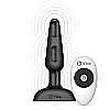 �������� �������-������ � 3 �������� B-Vibe Trio Plug BLACK