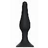 �������� ������ Slim Anal Plug XL Black 4204-01Lola