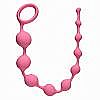 �������� ������� Long Pleasure Chain Pink 4103-01Lola