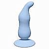 �������� ������ Waved Anal Plug Blue 4104-02Lola