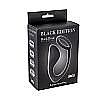        Button Anal Plug Black 4216-01Lola