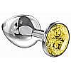   Diamond Yellow Sparkle Large 4010-02Lola
