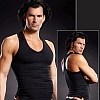 ������ �������� � V-�������� ������� BLM006-BLK L / XL