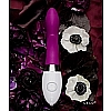 Вибратор украшенный лепестками Iris (LELO) Вибратор украшенный лепестками Iris (LELO)