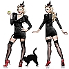 Костюм колдуньи WITCH-A-LICIOUS STM-10307 S Костюм колдуньи WITCH-A-LICIOUS STM-10307 S