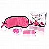 Набор для влюбленных Tease Me Pink E22015 Набор для влюбленных Tease Me Pink E22015