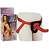   Sophia`s Red Rider 7658-11BXSE