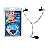 �������� �� ����� WEIGHTED NIPPLE CLAMPS 2593-00CDSE