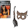 ����� �� ����������� ����� � ����� TERA PATRICK`S PLAY KIT 7606-00BXSE