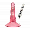 �������� ����� �������� VIBRO PLAY PINK
