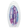 �������� TINY CYCLONE VIBRATOR PURPLE 9555TJ