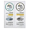pjur med natural / premium 2x1,5 ml