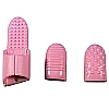 ��������������� �� ����� FINGERLICIOUS FUNSET VIBR. PINK 9329TJ