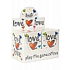 ����� �� 8 ��� LOVE2LOVE 9762TJ