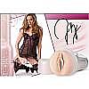 Мастурбатор Вагина Jenna Haze Fleshlight Мастурбатор Вагина Jenna Haze Fleshlight