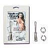 �������� �������� ��������� Nipple and Clitoral Body Jewelry Silver