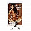 ����� CLEOPATRA CLIT PEARL METALIC