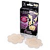        SATIN NIPPLE COVERS HC016