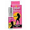 ������� ������������ ����� PJUR MY SPRAY! 20ml