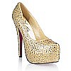     GOLDEN DIAMOND HFW-509-8