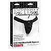 Трусики FF ELITE UNIV. BREATHABLE HARNASS 456223PD Трусики FF ELITE UNIV. BREATHABLE HARNASS 456223PD