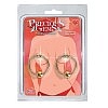�������� ��������� ��� ����� NIPPLE RINGS 1313-6 CD TS