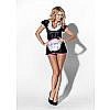  THE MAID BLACK L 95822-02-03