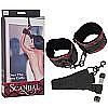 ������������ ����� ��� �������� � ����� SCANDAL SE-2712-35-3