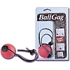     BALL GAG 2740-00 CD SE