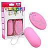 Виброяйцо розовое CN-15011023 Виброяйцо розовое CN-15011023