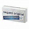 ������������ Sagami �6 QUICK Original 0,02 Sag460