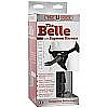 ������� Supreme Harness � �������� The Belle Charcoal 1070-03BXDJ