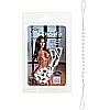 ���� ��� ��������� ����� Cleopatra Nipple Pearl White 2603-00CDSE