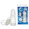 ��������� ����� P3 Penis Pump Clear 0661-02 CD DJ