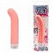 Вибратор для G-точки FLORELLA розовый 7122-03 CD DJ