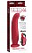 Вибростимулятор и Маска Vibrating 9 Dildo Red